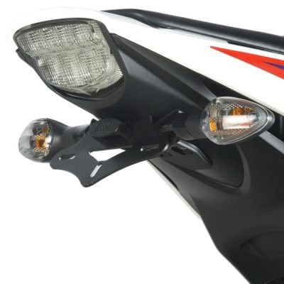 Portatarga Honda CBR 1000 RR 2012 - 2016 / CBR1000RR SP fino '16 - ENDURRAD