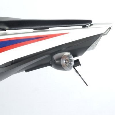 Portatarga Honda CBR 1000 RR 2012 - 2016 / CBR1000RR SP fino '16 - ENDURRAD