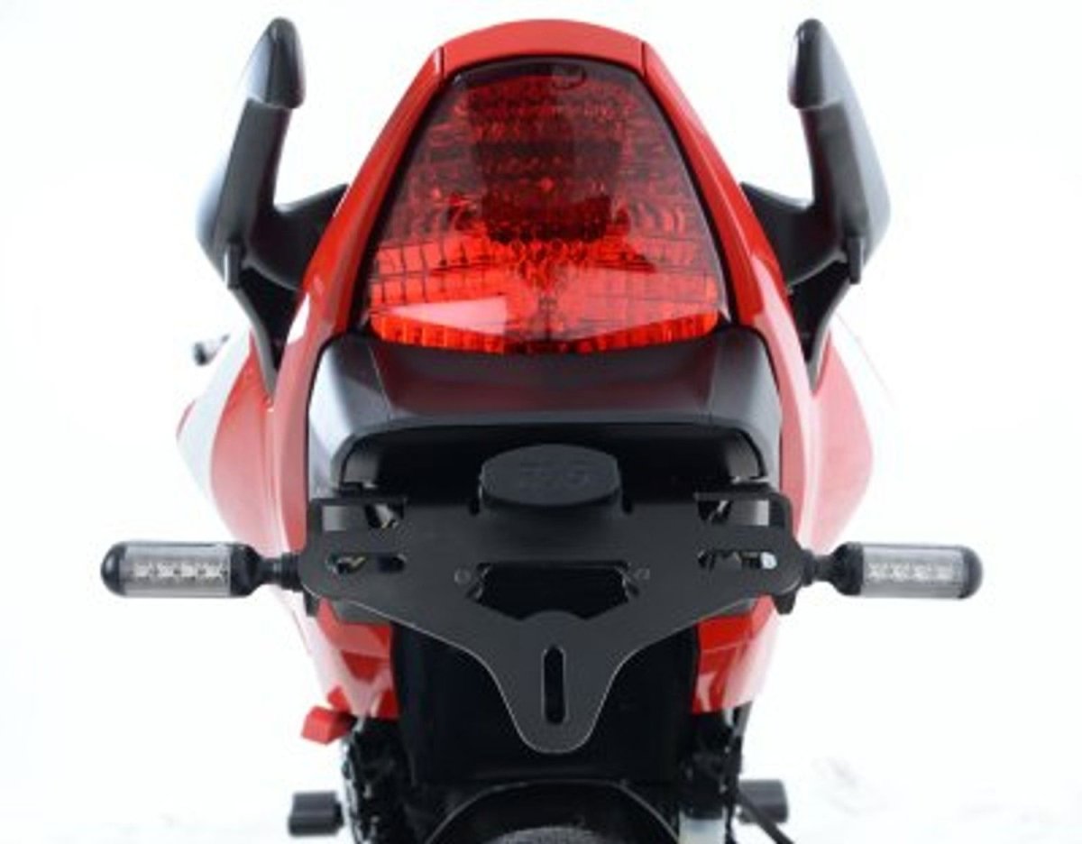 Portatarga Honda Cbr 300 R 11902 - ENDURRAD