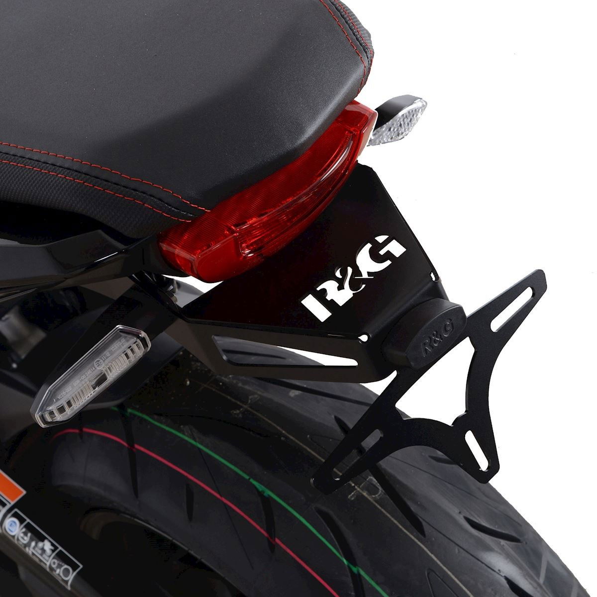 Portatarga Honda CBR650R 21 71516 - Endurrad
