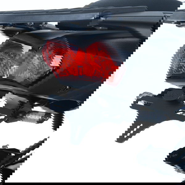 Portatarga Kawasaki Versys 1000 19 66044 - Endurrad