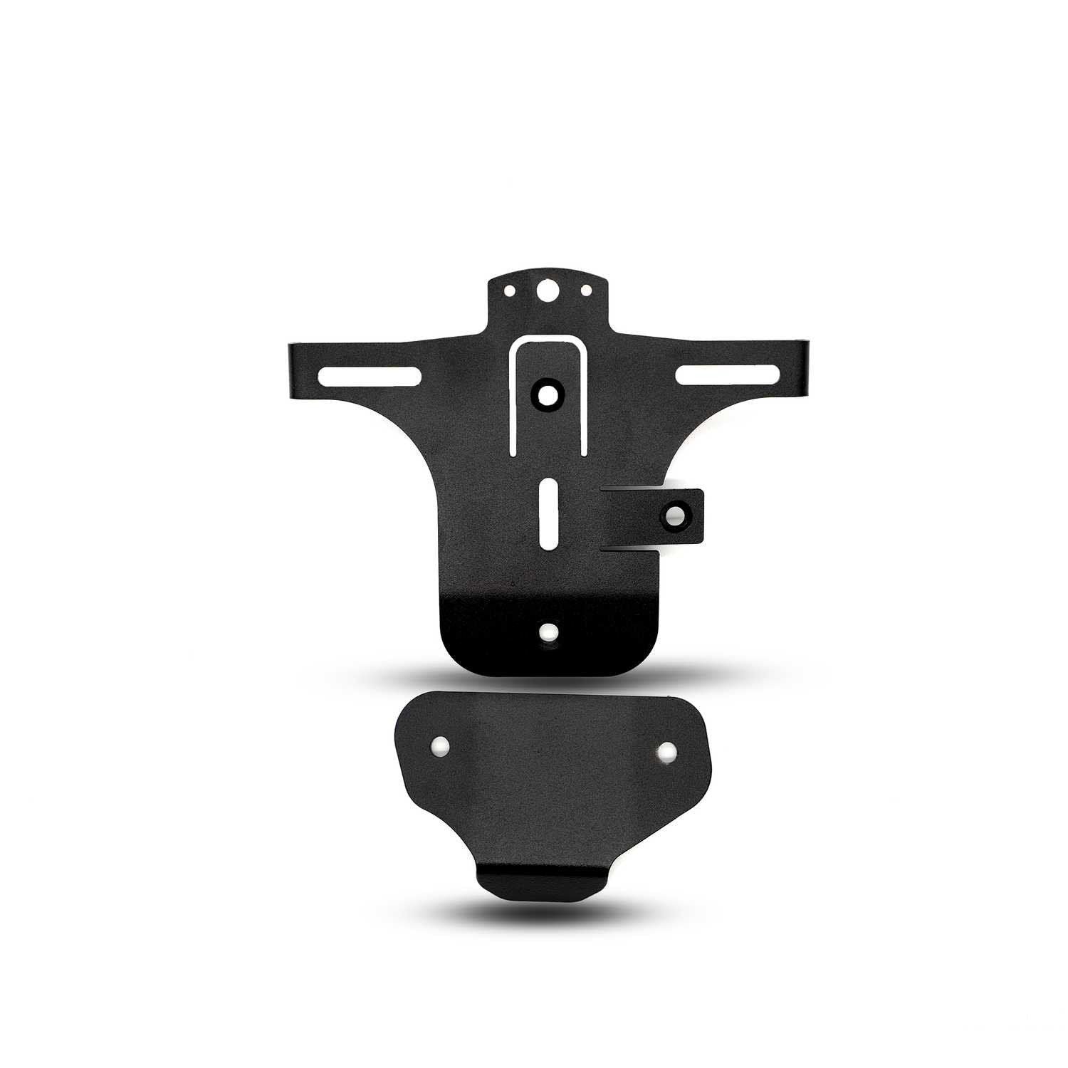 Portatarga Moto Morini Seiemmezzo Scr 22 92141 - Endurrad