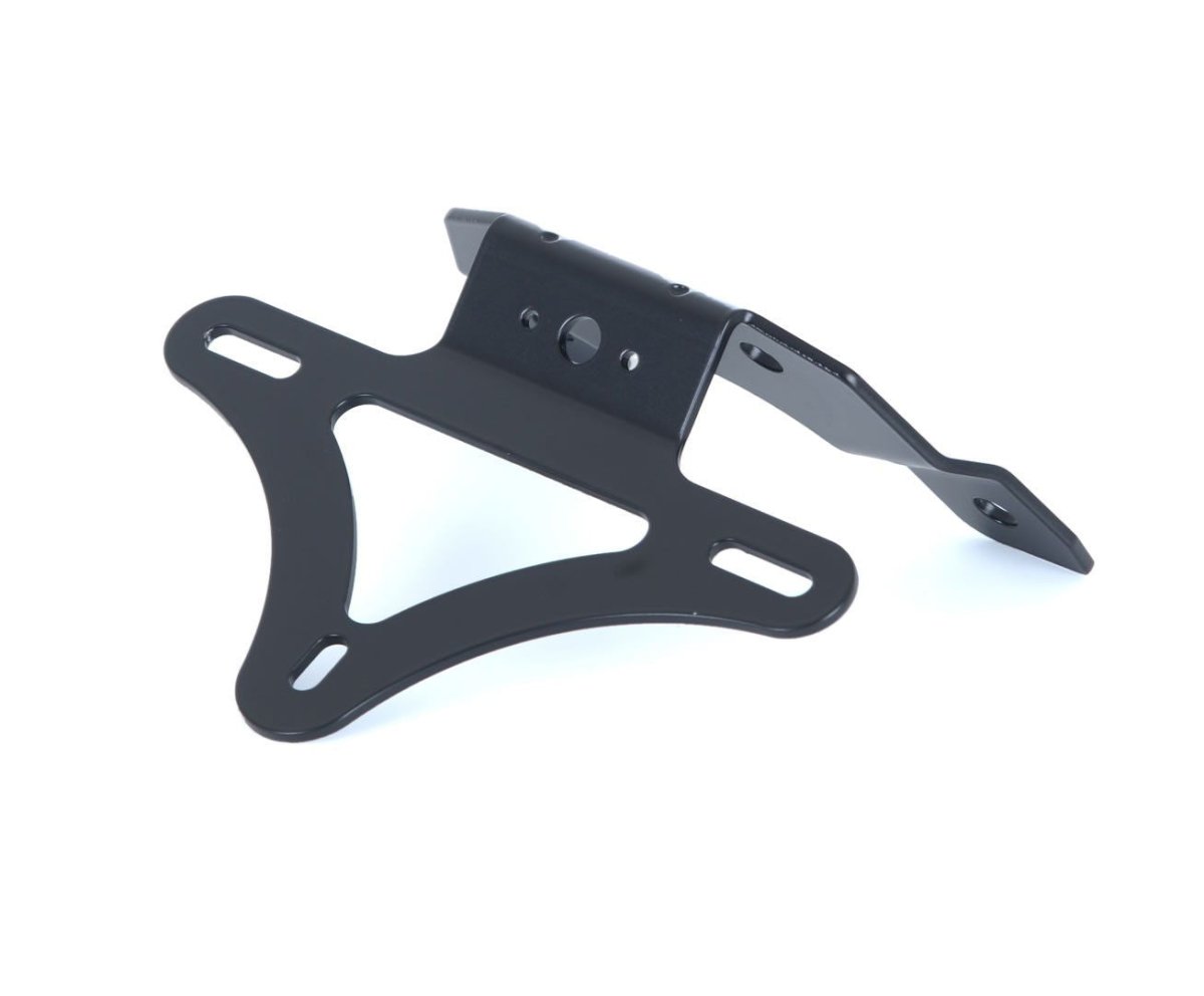 Portatarga Suzuki GSXR 600/750 L1 - ENDURRAD