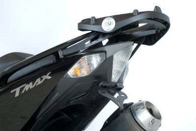 Portatarga Yamaha 530 T - MAX '12 - '16 - ENDURRAD