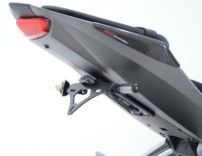 Portatarga Yamaha YZF - R125 '14 - '18 - ENDURRAD