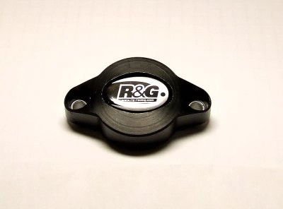 Prot Mot Sx Ducati Monster 796 10 821 939 1100 09 1200 S Sport Classic M797 Streetf 848 1098 Mts 1200 Mts Enduro 5111 Rg ECS0049BK - ENDURRAD