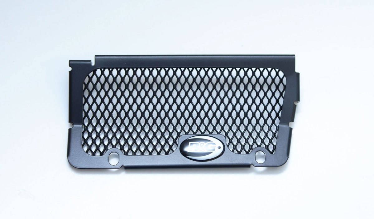 Protezione Anteriore Testa Cilindro Ducati Multistrada 1200 15 Multistrada Enduro 12806 Rg CHG0003BK - ENDURRAD