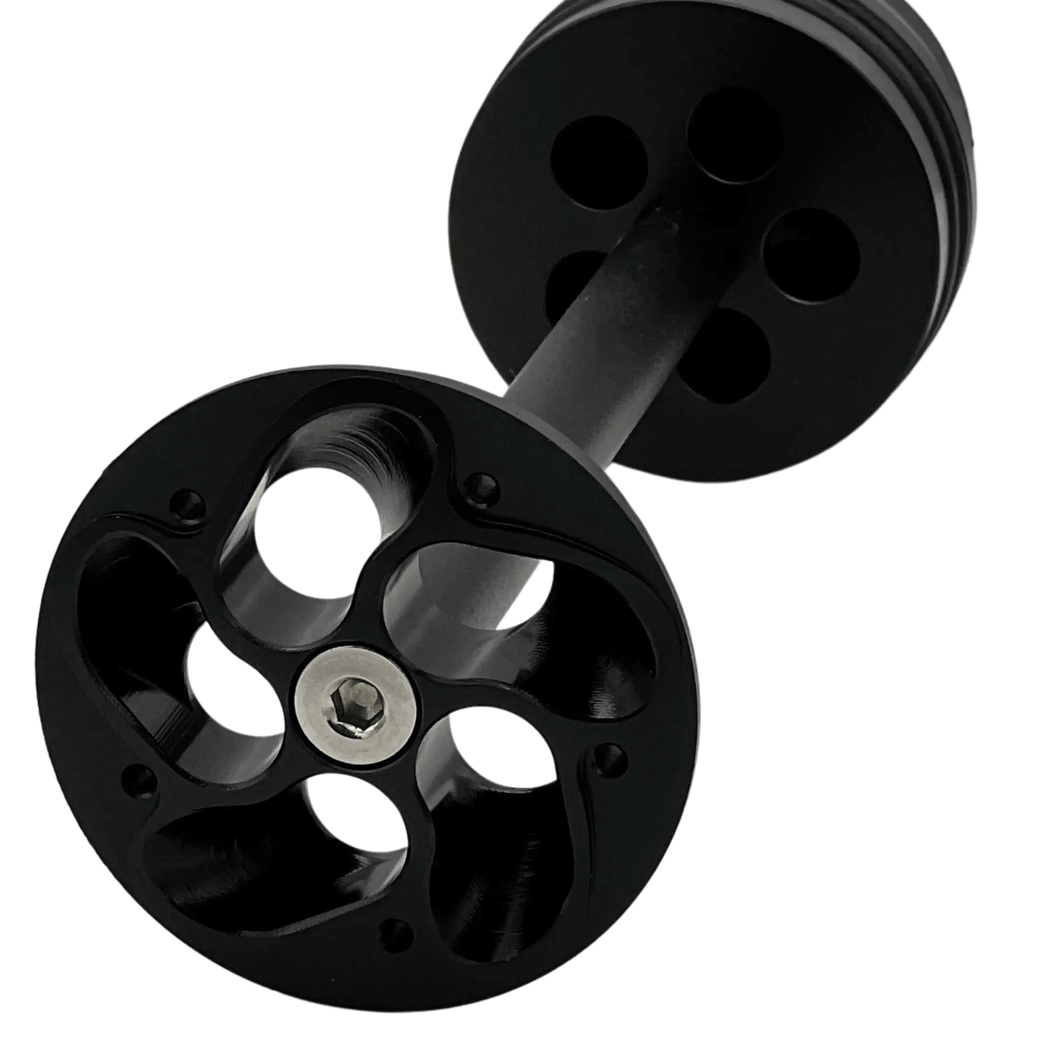 Protezione cardano per BMW GS - Endurrad.com