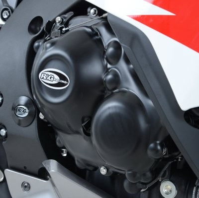 HONDA CBR 1000 RR '08-'14 DX protezioni carter