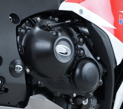 Honda CBR1000RR 08 14 Dx Protezioni Carter 4937 Rg ECC0018BK - Endurrad