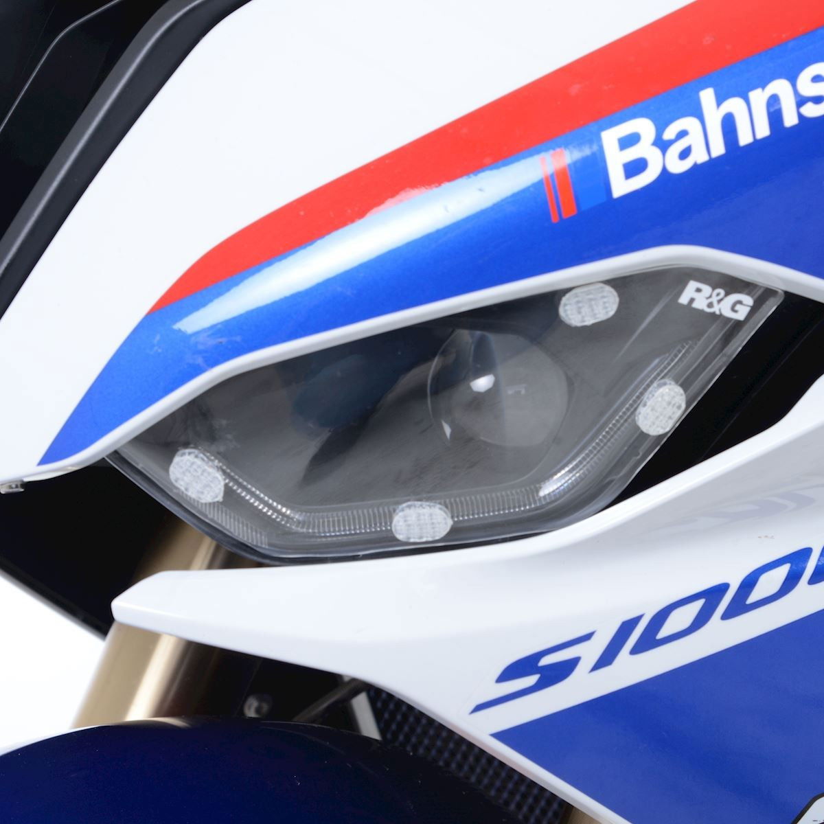 Protezione Fanale Anteriore Bmw S1000RR 19 68708 - Endurrad