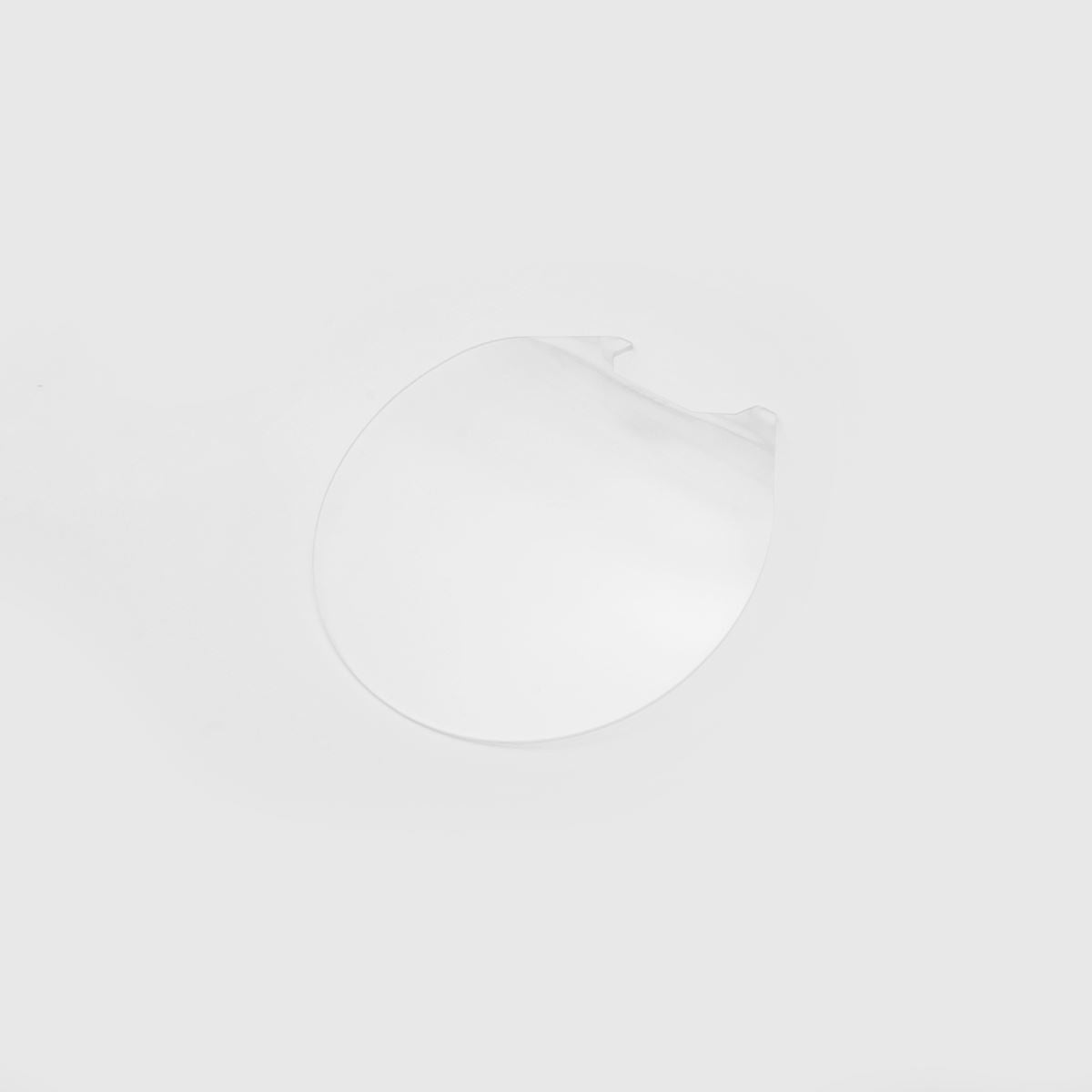 Protezione Fanale Anteriore Honda CB1000R 21 74139 - Endurrad