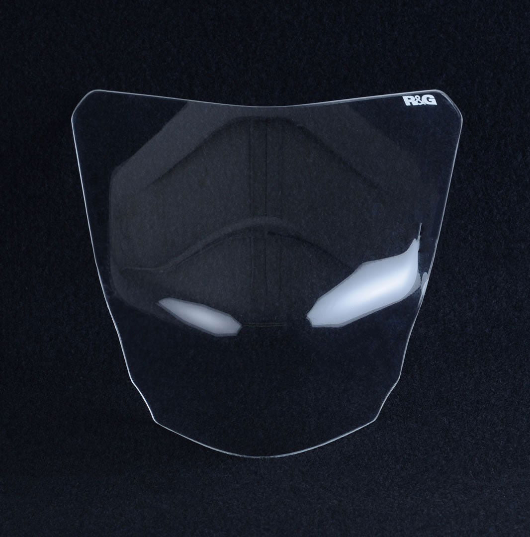 Protezione Fanale Anteriore Honda 54733 - Endurrad