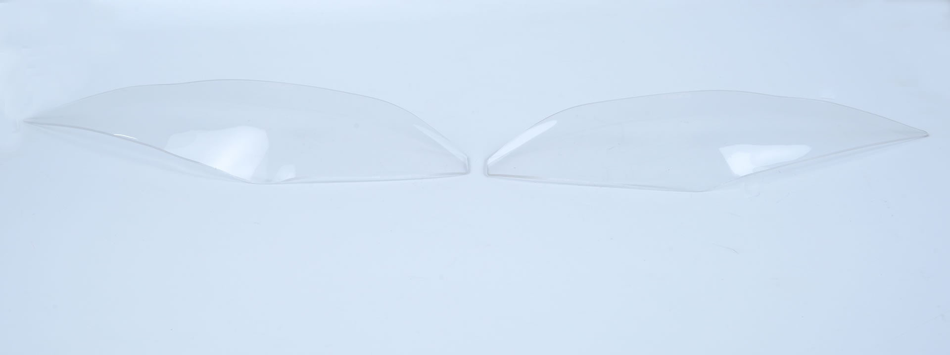 Protezione Faro Versys 650 15 R G 54721 Rg HLS0012CL - Endurrad