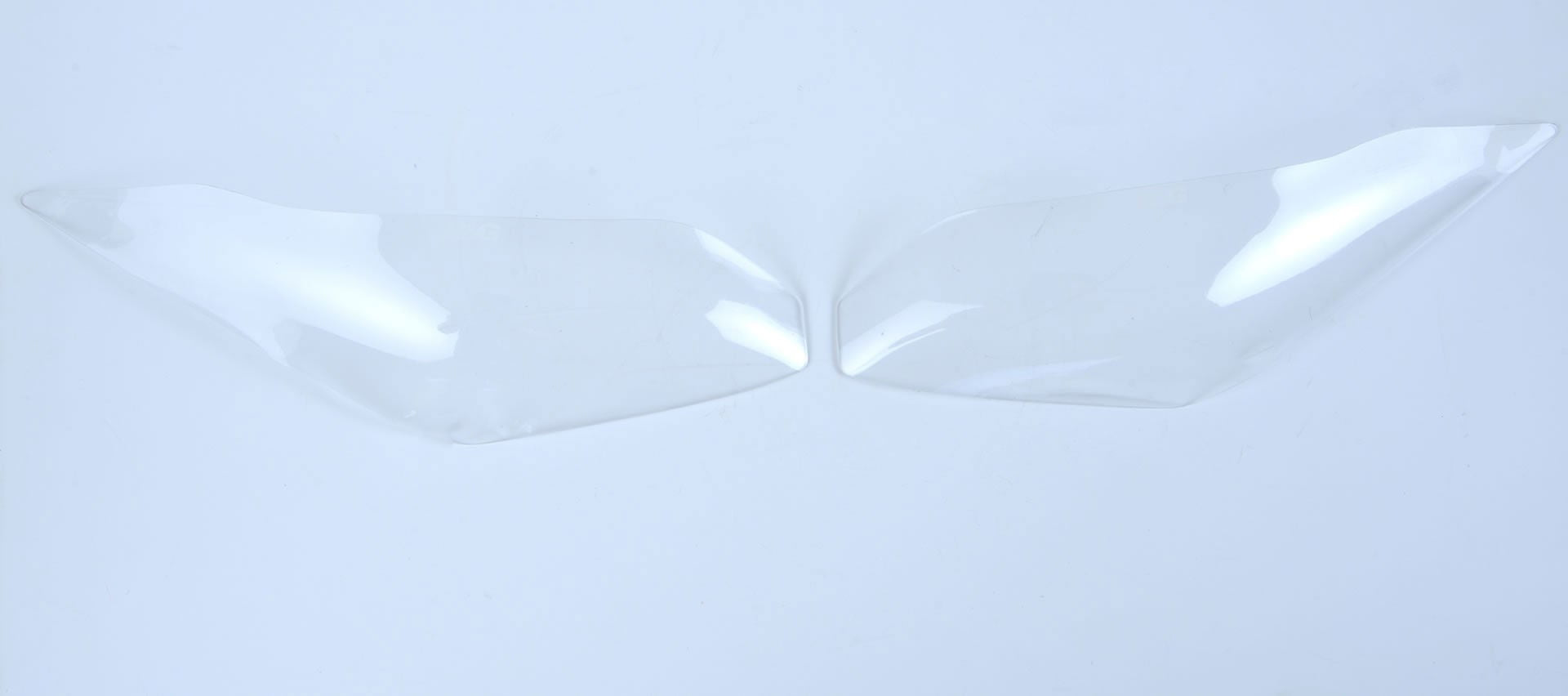 Protezione Faro Versys 650 15 R G 54721 Rg HLS0012CL - Endurrad