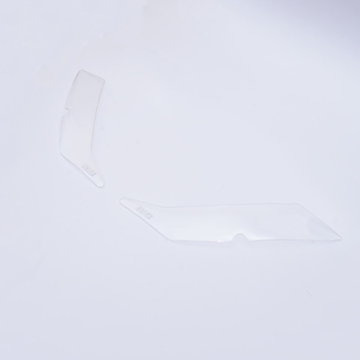 Protezione fanale anteriore Yamaha YZF - R125 '19 - ENDURRAD