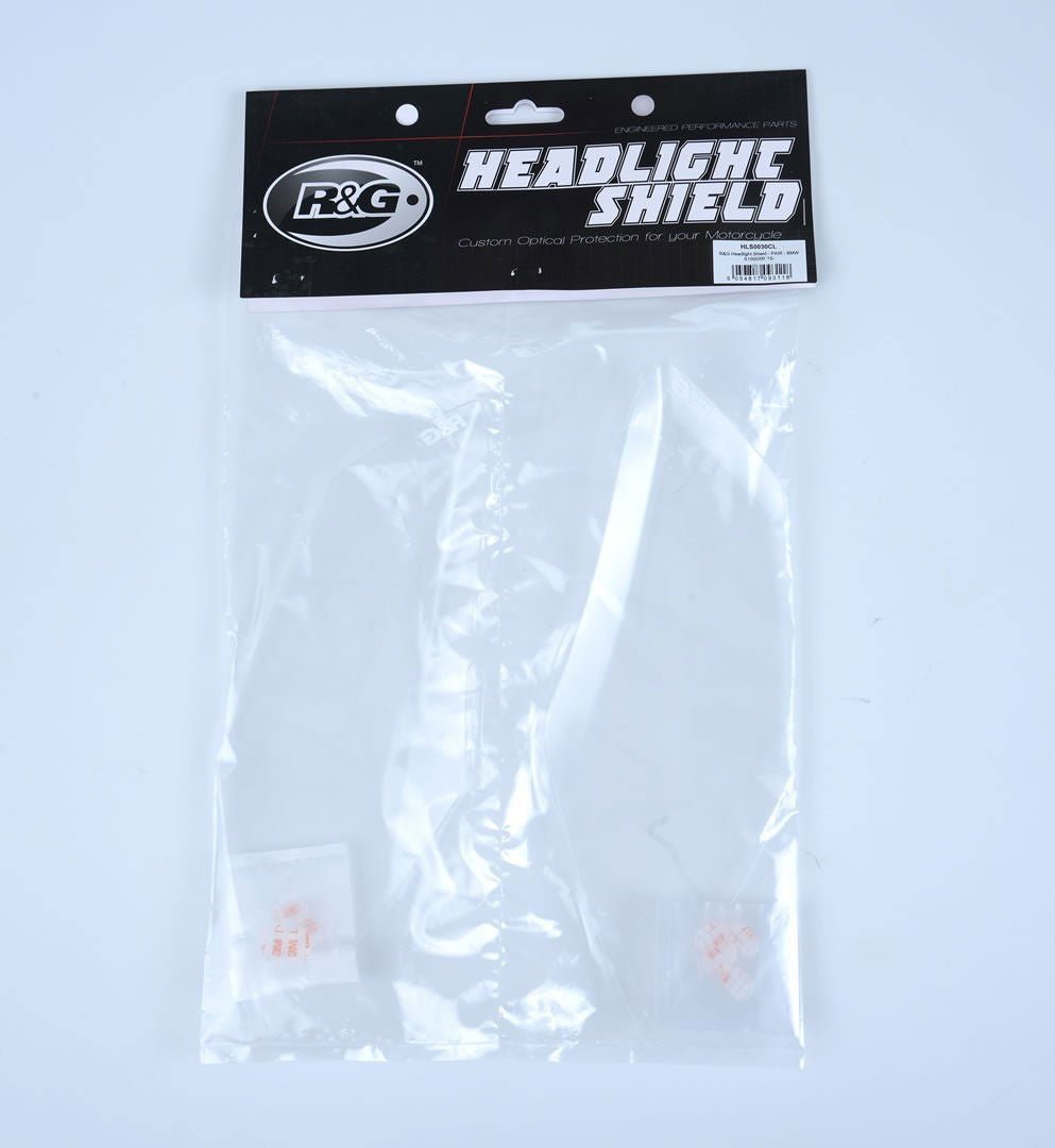 Protezione Fanale Bmw S1000XR 15 R G 54716 Rg HLS0030CL - ENDURRAD