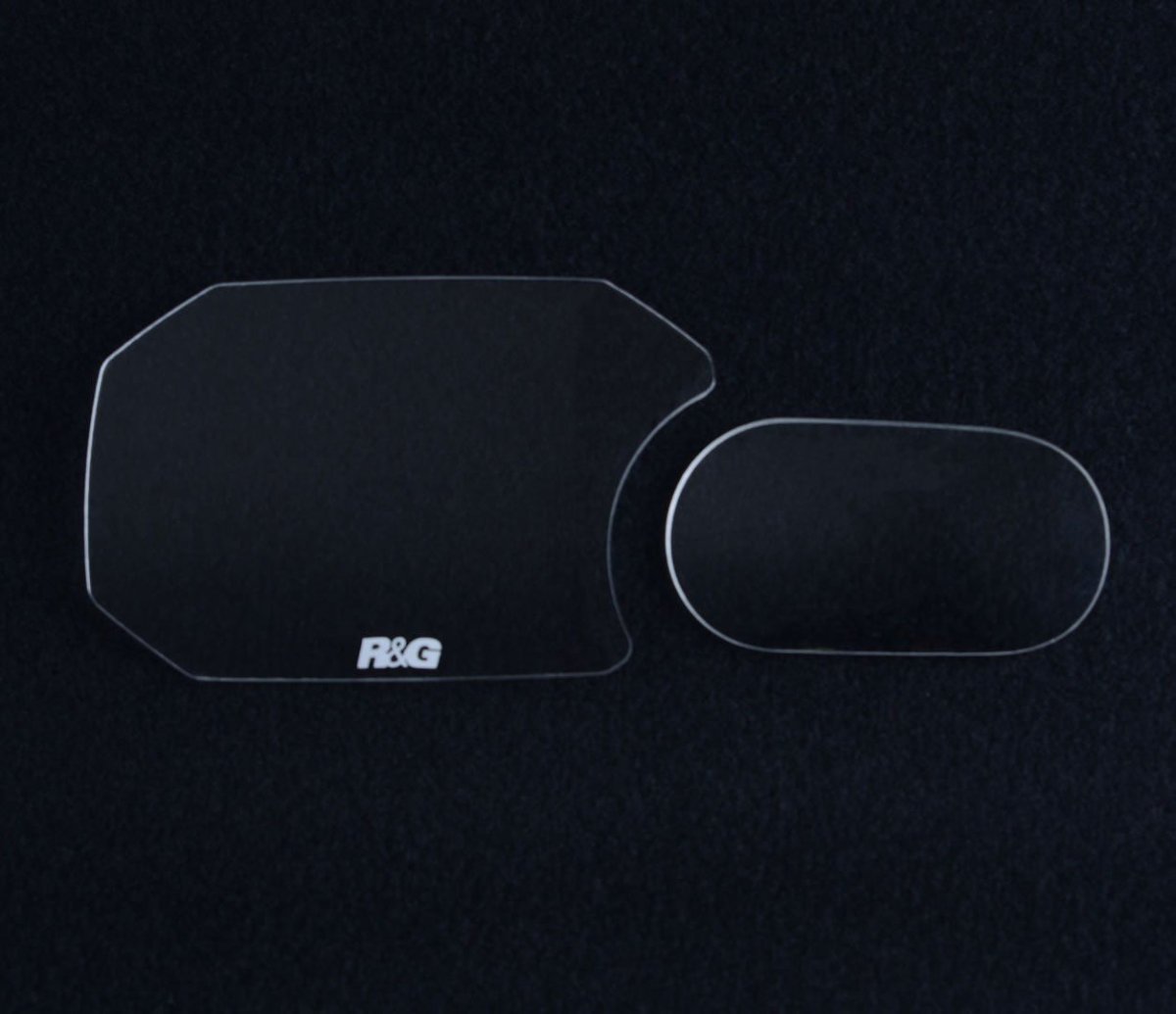 Protezione faro BMW F 800 GS - ENDURRAD