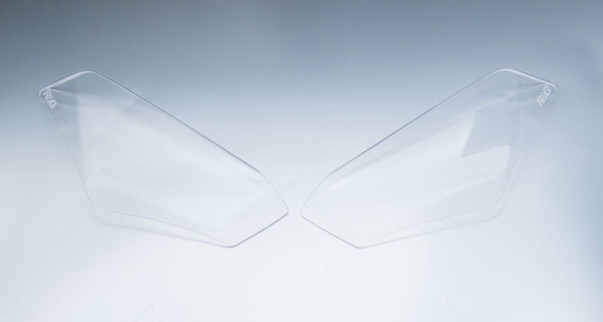 Protezione faro CBR 1000 RR '17 - R&G - ENDURRAD