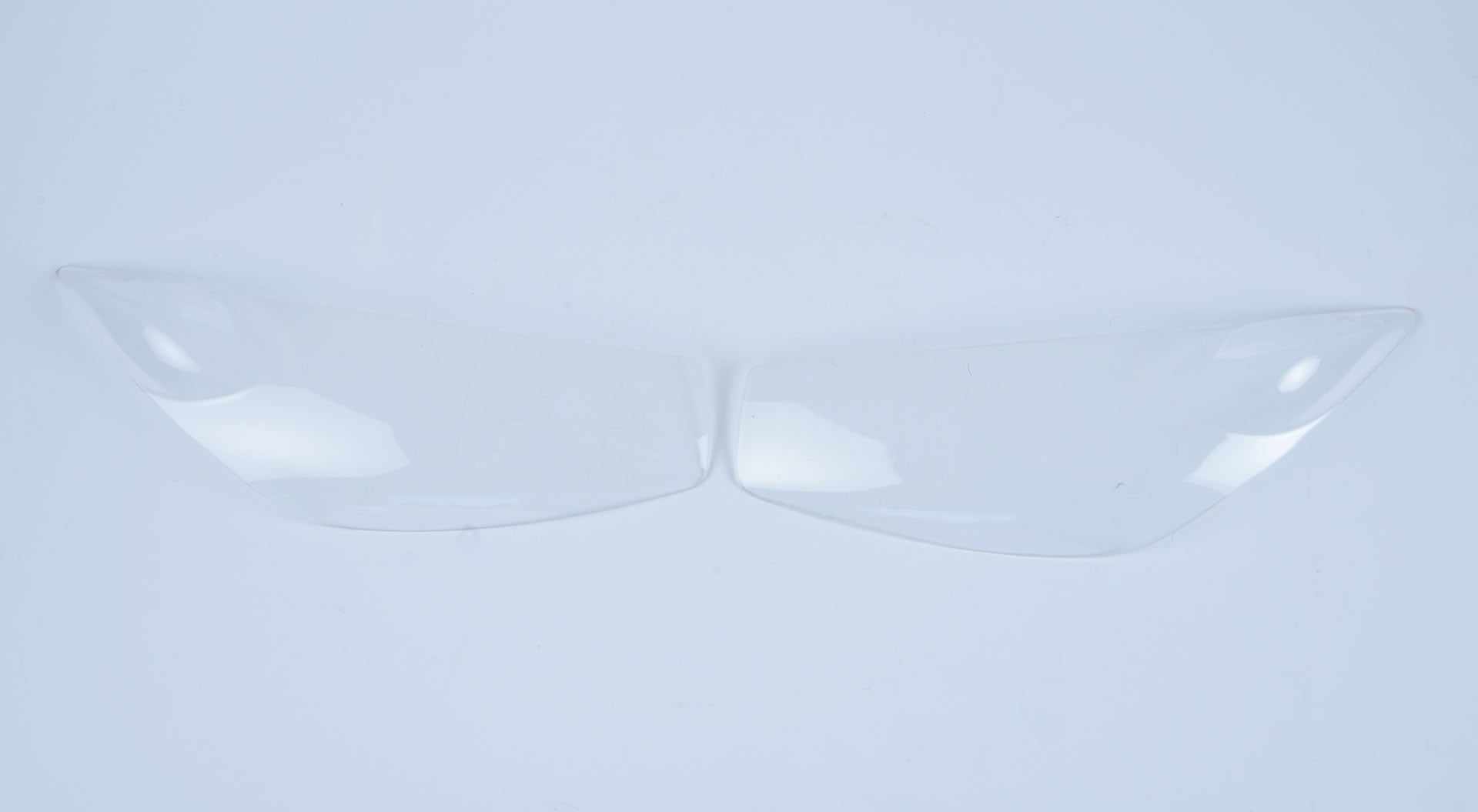 Para Faro Kawasaki 54720 Rg HLS0018CL - Endurrad