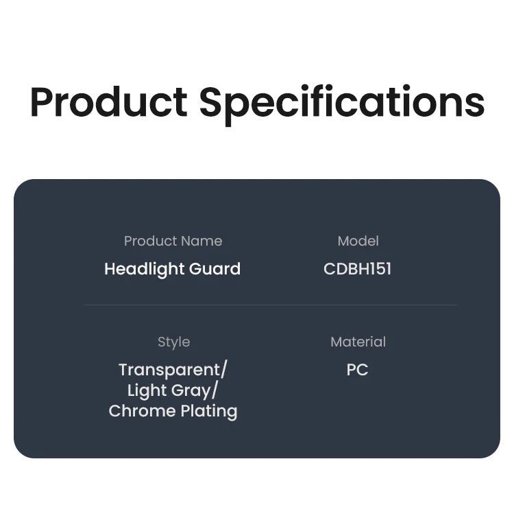 Protezione faro per BMW R 1300 GS Adventure - Endurrad.com