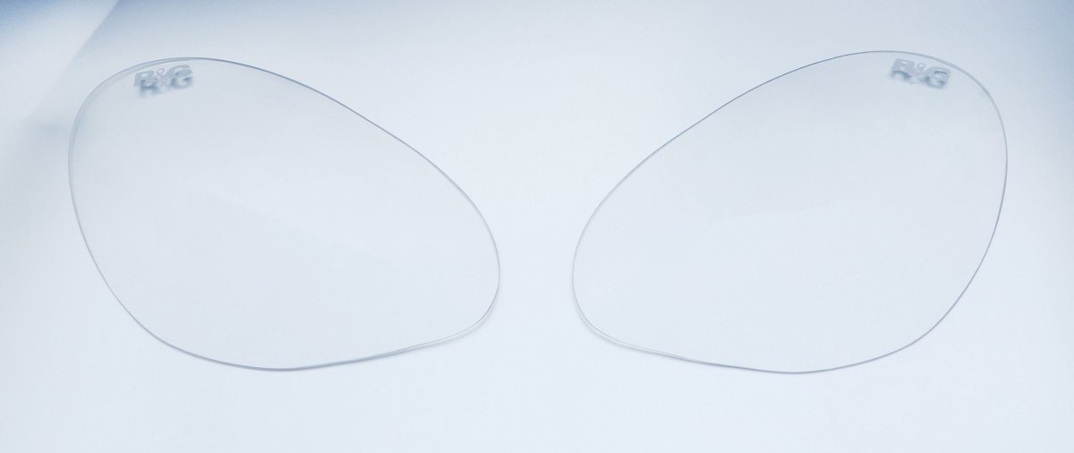 Protezione faro Speed Triple - ENDURRAD