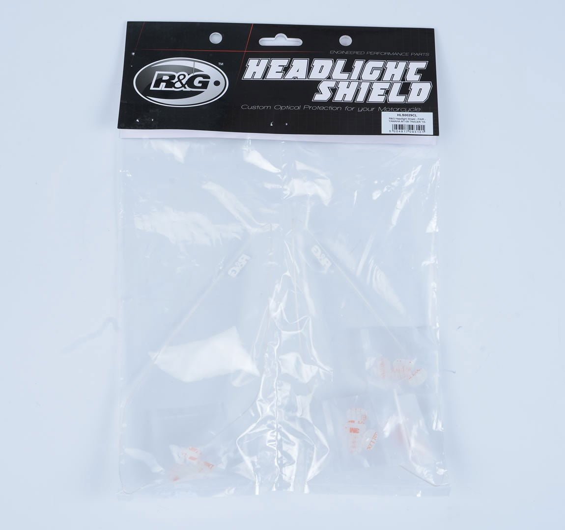 Protezione faro Tracer 900 GT '18 - '19 - ENDURRAD