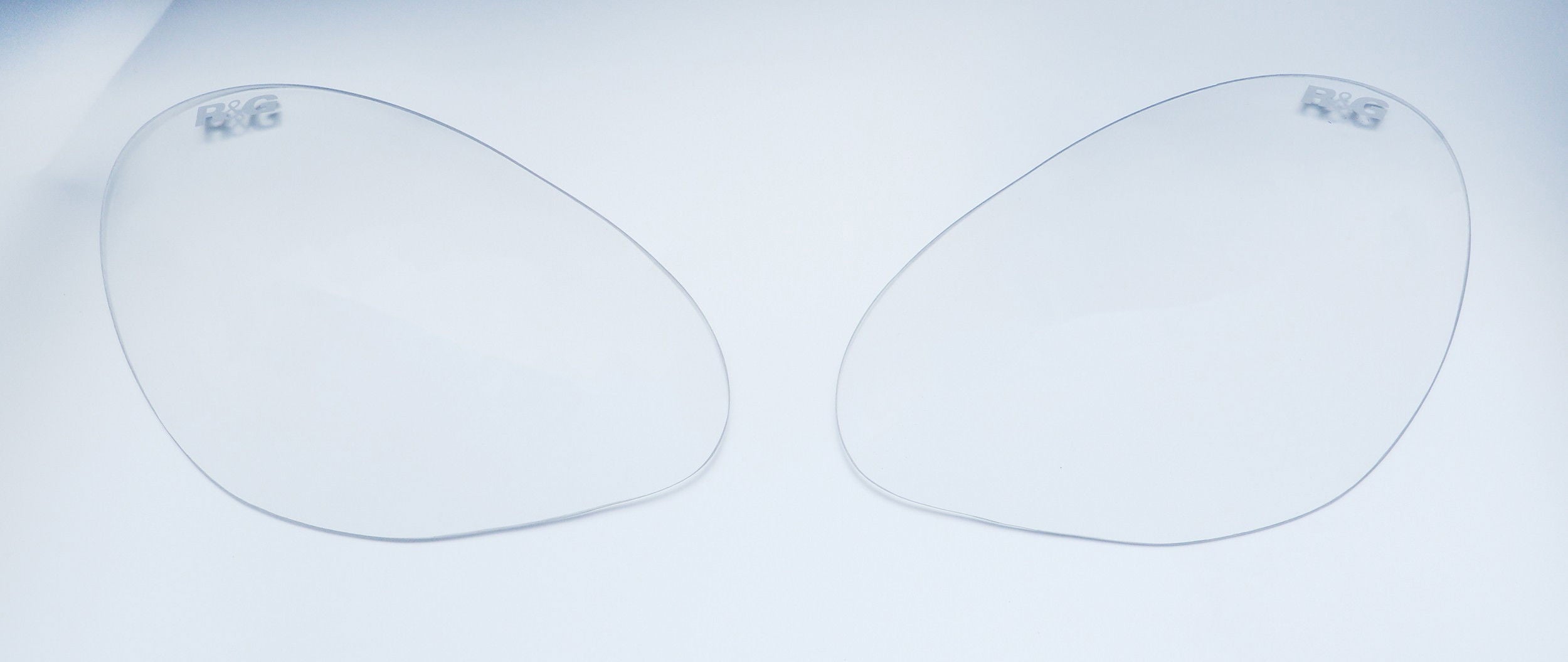 Protezione Faro Speed Triple 55068 - Endurrad