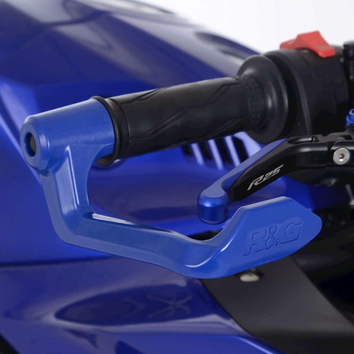Protezione Leva Freno Aprilia RSV4 1100 Factory 19 RSV4 Rr 15 RSV4 Rf 15 75390 Rg BLG0046RE - ENDURRAD