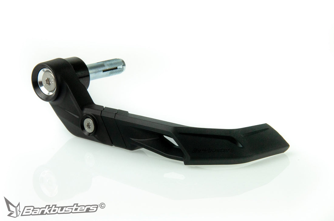 Protezione leve Barkbusters Aero-GP AGP-001 senza alettina, profilo compatto