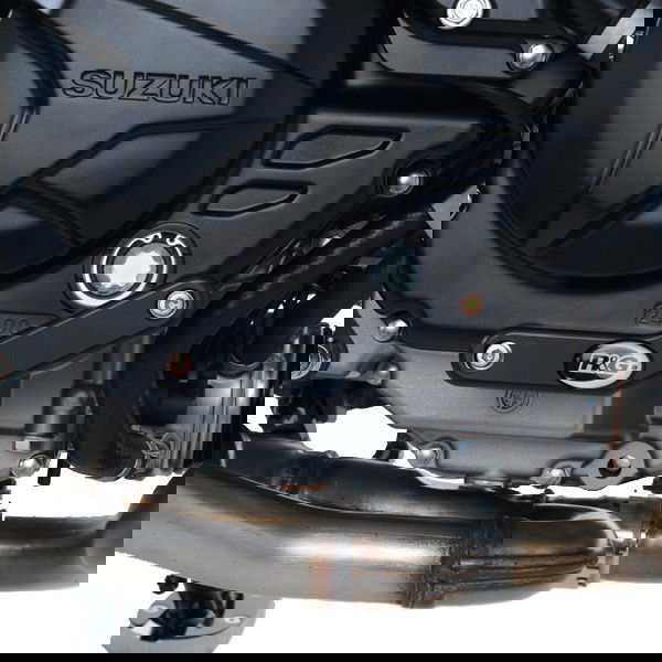 Protezione Motore Dx Suzuki SV650 16 SV650X 18 16751 - Endurrad