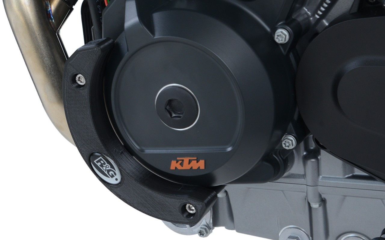 Protezione Motore Sx Ktm 790 890R Duke 790 Adventure 890 Adventure Husqvarna Norden 901 22 55040 - Endurrad