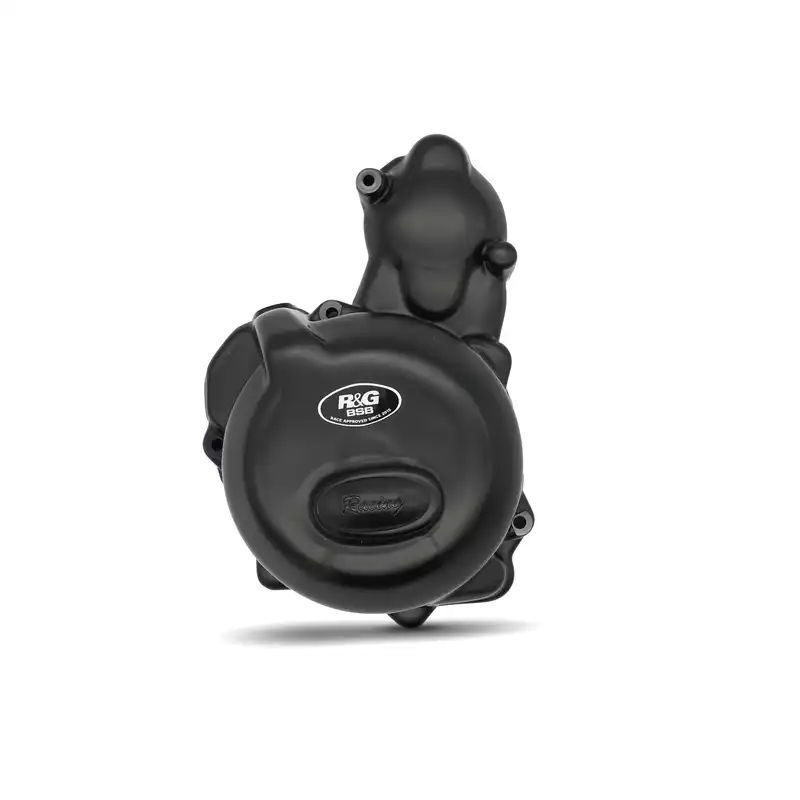 Protezione Motore Sx Ktm 890 Smt 23 92432 - Endurrad