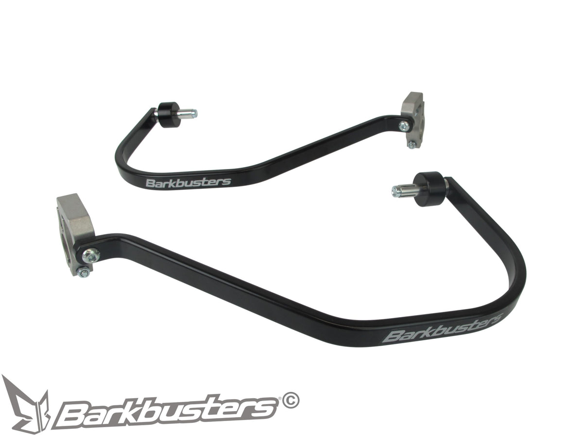 Protezione paramani Barkbusters BLG-017 per Ducati Multistrada 950 2017-2018