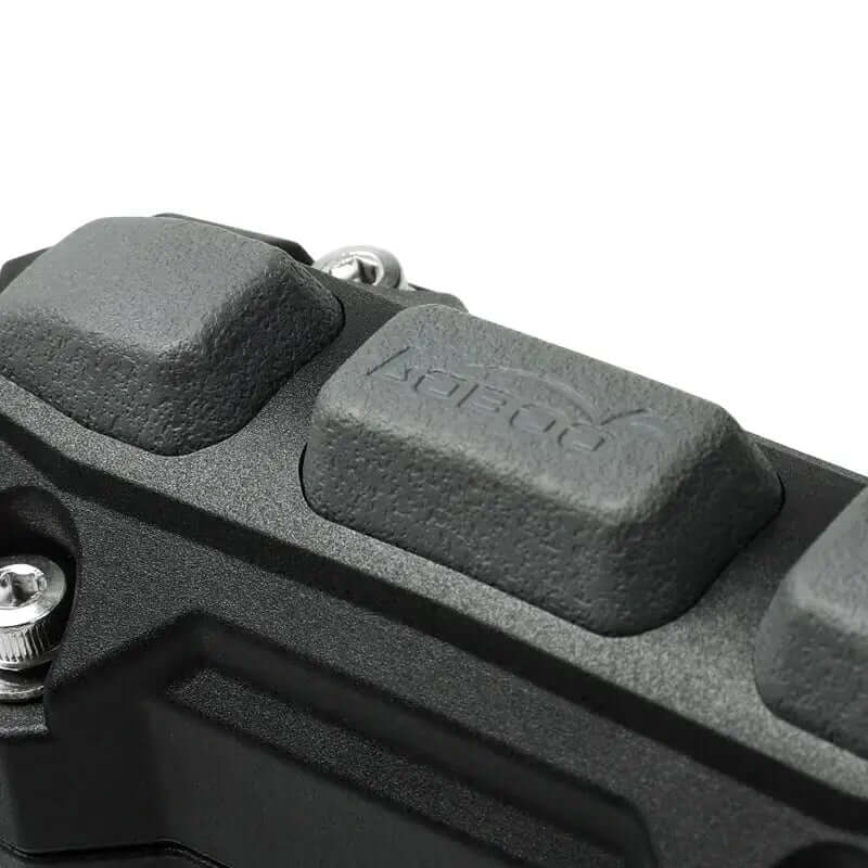 Protezione per crash bar moto - Endurrad.com