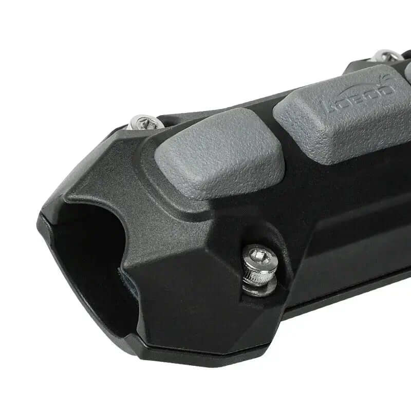 Protezione per crash bar moto - Endurrad.com