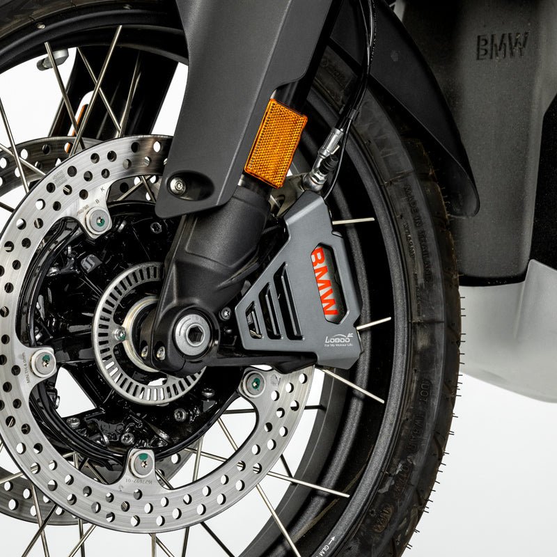 Protezione Pinza Freno LOBOO per BMW R 1300 GS e Adventure - Endurrad.com