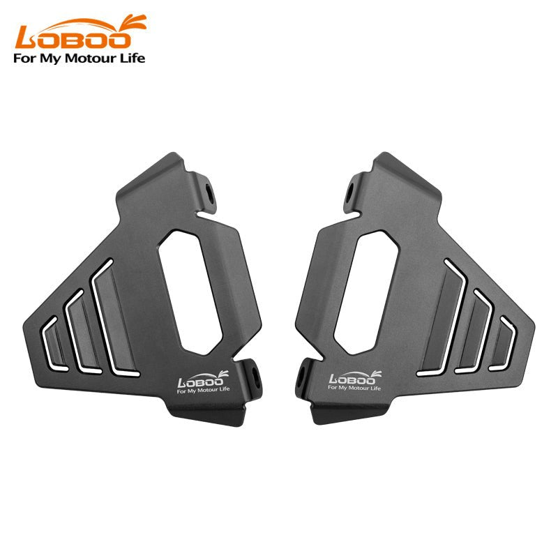 Protezione Pinza Freno LOBOO per BMW R 1300 GS e Adventure - Endurrad.com