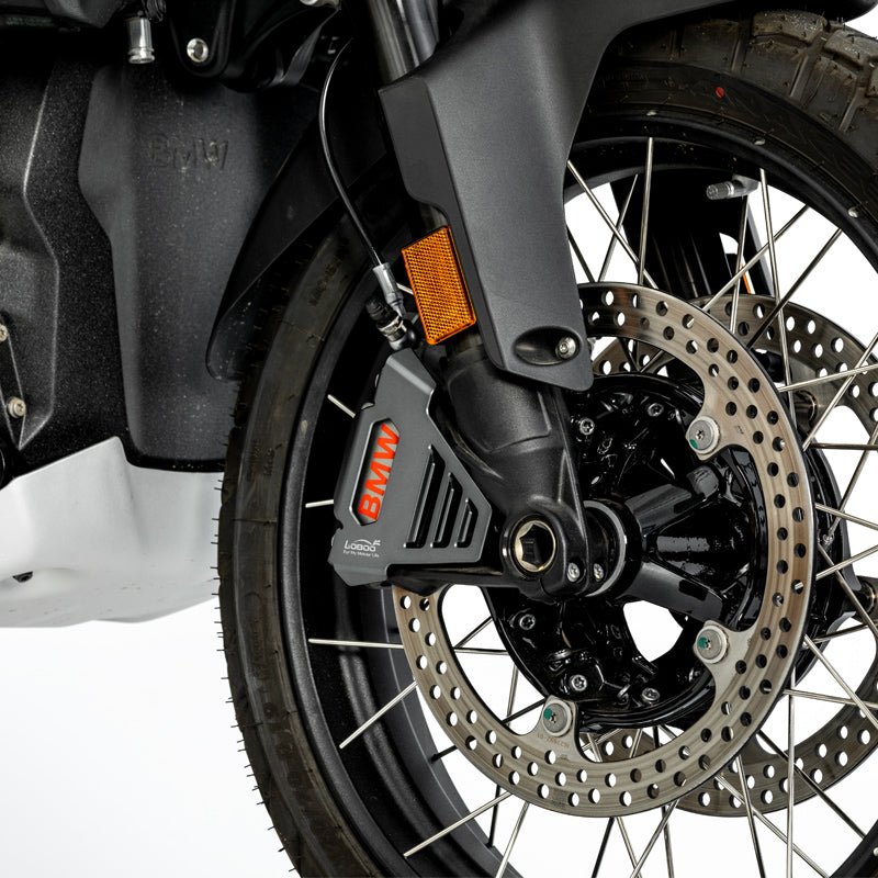 Protezione Pinza Freno LOBOO per BMW R 1300 GS e Adventure - Endurrad.com