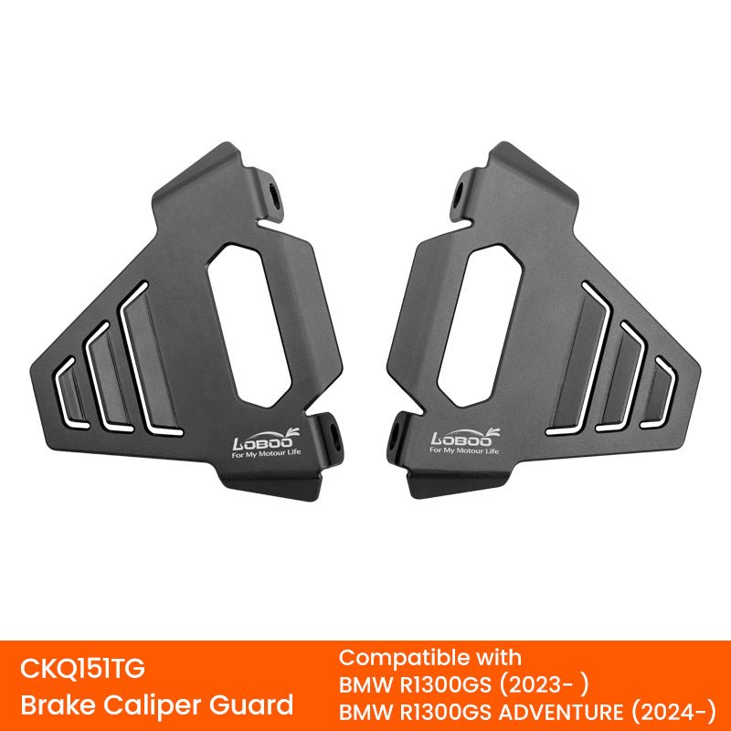 Protezione Pinza Freno LOBOO per BMW R 1300 GS e Adventure - Endurrad.com