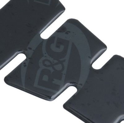 Protezione Serbatoio Centrale Componibile 92374 Rg TKPAD1BK - ENDURRAD