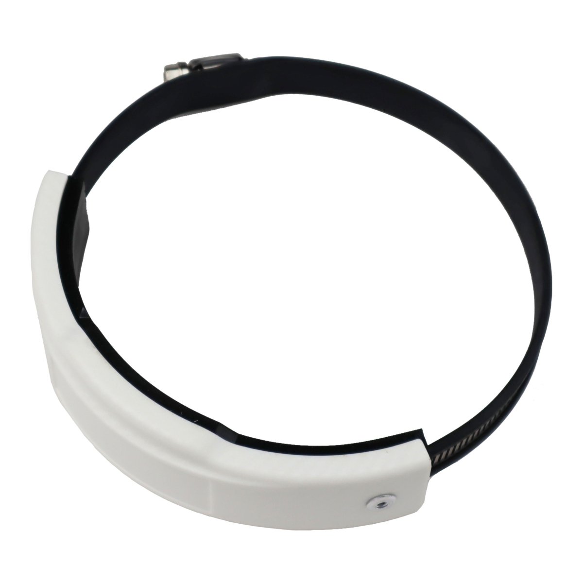 PROTEZIONE SILENZIATORE 6" (15cm), SILENZIATORI 127 - 152mm - ENDURRAD