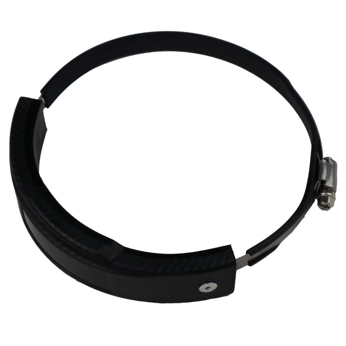 PROTEZIONE SILENZIATORE 6" (15cm), SILENZIATORI 127 - 152mm - ENDURRAD