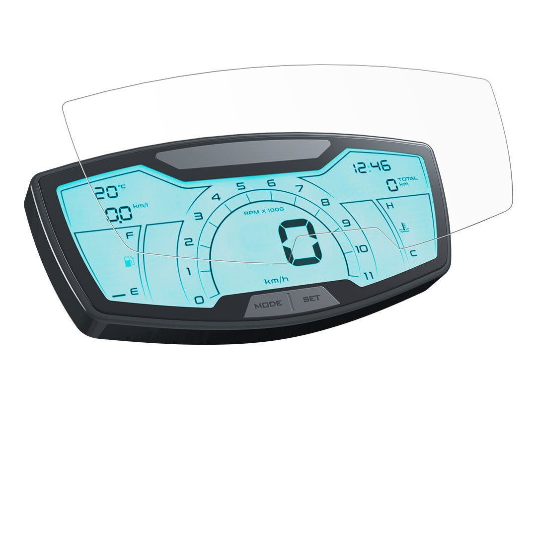 Protezione Strumentazione Aprilia RS125 Tuono 125 21 Sr Gt 125 Sxr 50 Piaggio Beverly 300 400 Medley 125 20 92057 - Endurrad