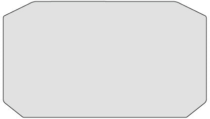 Protezione strumentazione HONDA CB1000R 2022-