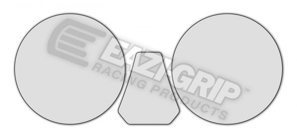 Protezione strumentazione antigraffio Honda CB1100EX 2014-2021