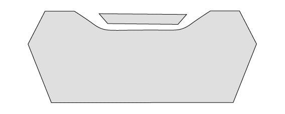 Protezione strumentazione Honda CB125F 2021-