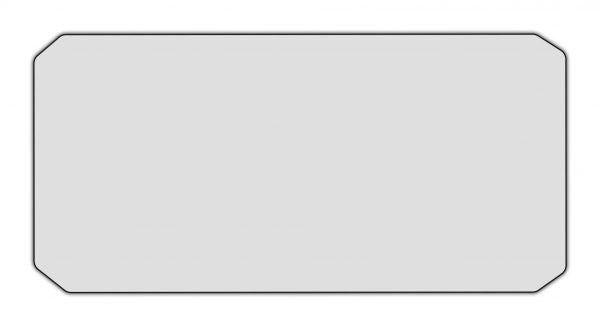 Protezione strumentazione HONDA CBR1000RR 2020-