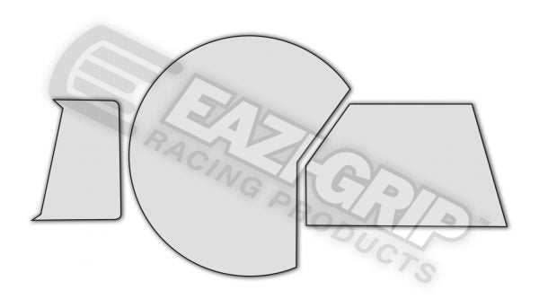 Protezione strumentazione antigraffio Honda CBR600RR 2007-2019