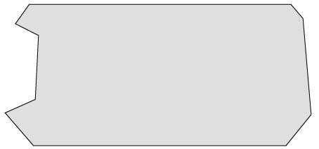 Protezione strumentazione HONDA MSX125 2021-